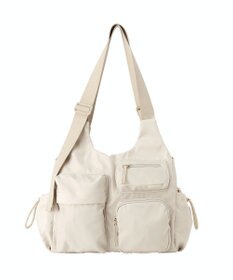 Green Parks 収納アドバイザー監修アウトポケットトート