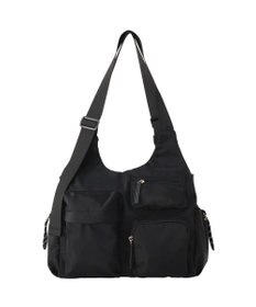 Green Parks 収納アドバイザー監修アウトポケットトート