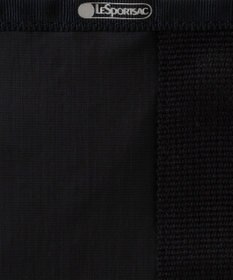 LeSportsac 10TH ESSENTIAL MAGAZINE TOTE/ブラックC