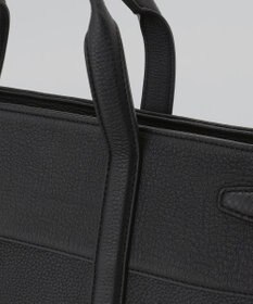 GOTAIRIKU 【ETIAM】シュリンク サイドベルトブリーフケース《Unite》