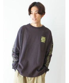 CRAFT STANDARD BOUTIQUE ＬＯＯＫ　ＴＯＭＯＲＲＯＷ　ＴＥＥ