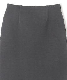 UNFILO 【野呂佳代さん着用】BEAUTY FORM JERSEY Iラインスカート