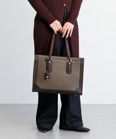 ACE BAGS & LUGGAGE Jewelna Rose アリゼ トートバッグ A4サイズ 11929 ジュエルナローズ 通勤