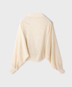 GRACE CONTINENTAL ボレロニットカーディガン