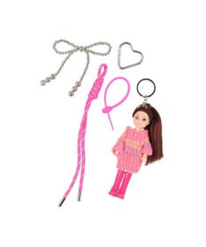 UNBILLION カシュカシュ cachecache / ドールジャラジャラチャーム