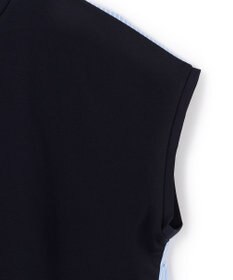 UNFILO BEAUTY FORM-T バックシャーリング Tシャツ