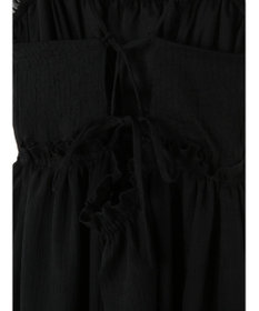 Green Parks ａ．バックオープンキャミワンピース