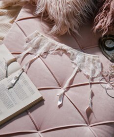 San-ai Resort（三愛水着楽園） エレガントコレクション  【2412】 ガーターベルト