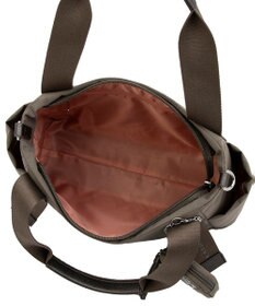 CLATHAS レザン 2wayハンドバッグ