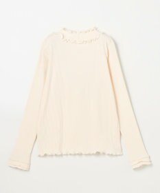 ANY KIDS 音符チャーム付き カットソー