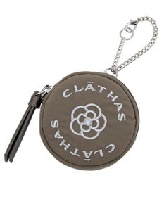 CLATHAS レザン 2wayハンドバッグ