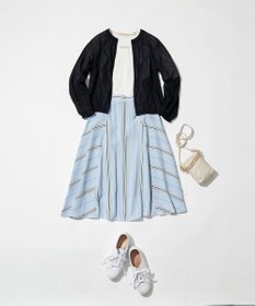 自由区 メッシュミニポシェット