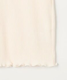 ANY KIDS 音符チャーム付き カットソー