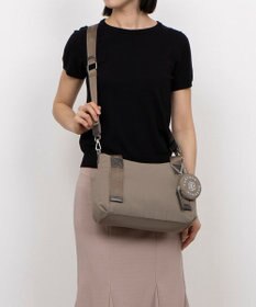 CLATHAS レザン 2wayハンドバッグ