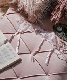 San-ai Resort（三愛水着楽園） エレガントコレクション  【2412】 ガーターベルト