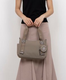 CLATHAS レザン 2wayハンドバッグ