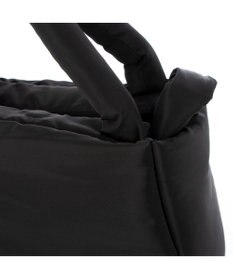 UNBILLION カシュカシュ cachecache / 2wayパフィーミニトートバッグ