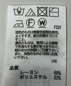 ONWARD Reuse Park 【any SiS】ニット春夏