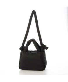 UNBILLION カシュカシュ cachecache / 2wayパフィーミニトートバッグ