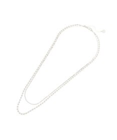 AMERICAN HOLIC マルチウェイメタルレンネックレス