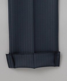 GOTAIRIKU 通年仕様【DORMEUIL/ドーメル】ミレニアル  3ピーススーツ(ネイビー)