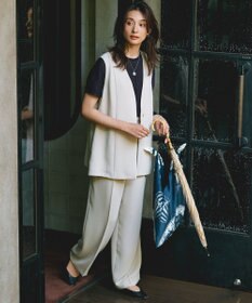 23区 【CLASSY.6月号掲載/Oggi4月号掲載】オリジナル スカーフ バッグ