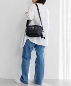 ACE BAGS & LUGGAGE HAyU × ace. フィカス ショルダーバッグ 19102 ハユ