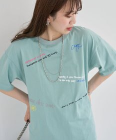 Green Parks ・ＥＬＥＮＣＡＲＥ　ＤＵＥ　イロイロロゴｐｔＴＥＥ