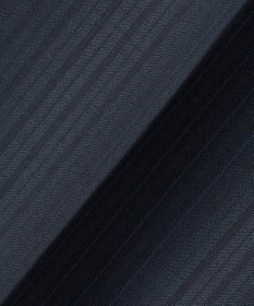 GOTAIRIKU 通年仕様【DORMEUIL/ドーメル】ミレニアル  3ピーススーツ(ネイビー)