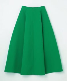 NAVE 【Nave】トリプルクロス スカート