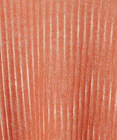 Green Parks ラメシアーリブニットプルオーバー