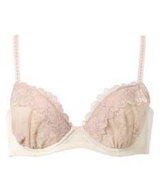 Wing ブラジャー ふっくら谷間メイク 脇高設計 脇から背中すっきり ブラ KB7001 ウイング／ワコール