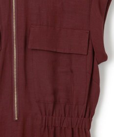 BEIGE， BERNARD / ドレス