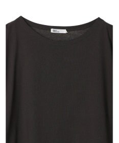 CRAFT STANDARD BOUTIQUE 【ＵＶカット】ギャザースリーブプルオーバー