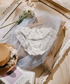 San-ai Resort（三愛水着楽園） エレガントコレクション【2503】ノーマルショーツ