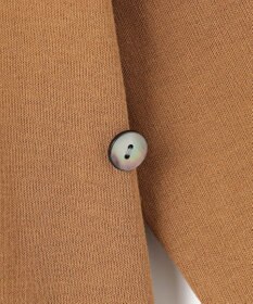 UNFILO L UVモイスト 2WAYカーディガン