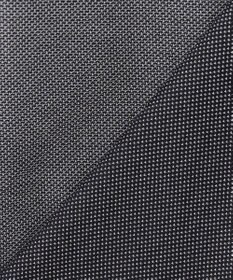 GOTAIRIKU ジャケットのインナーに最適【WEB&一部店舗限定】キレイ目 鹿の子 ビズ長袖Tシャツ