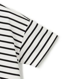 J.PRESS YORK STREET 【WOMEN】ボーダープルオーバー