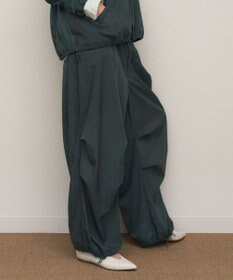 ATON SUPER LIGHT NYLON | スノーパンツ