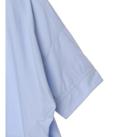 AMERICAN HOLIC ＵＶカットバックドレープシャツ