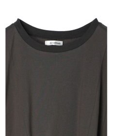 Green Parks ショルダーカットチュニック