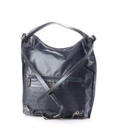 PELLE BORSA 3Way リュック/クロスボディ/ショルダー ミディバッグ Alive アライブ 4319