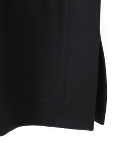 23区 【SACRA】ハイカウントメルトン ワンピース