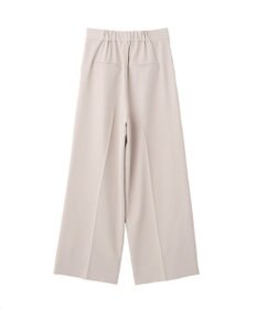 YECCA VECCA ワイドパンツ