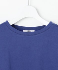 J.PRESS LADIES ポンチ ボートネック カットソー