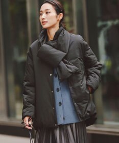 ICB L パディングジャケット