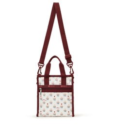 LeSportsac MINI N/S TOTE/カップケーキディライト
