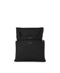 TUMI トートバッグ レディス  VOYAGEUR ジャスト・イン・ケース・トート