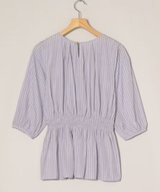 ONWARD Reuse Park 【any SiS】ブラウス春夏