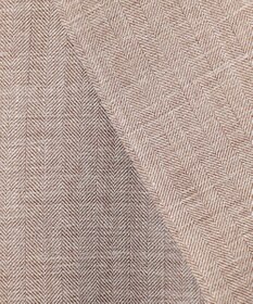 GOTAIRIKU 【Loro Piana Fabric】SUMMER TIME ジャケット_ヘリンボーン織